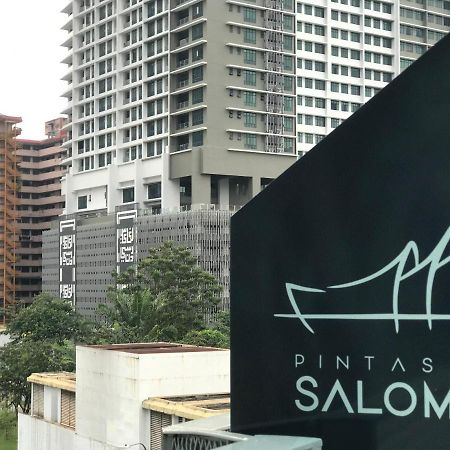 Klcc Legasi Direct View With A Superking Bed At A 3-Bedroom Premium Unit كوالالمبور المظهر الخارجي الصورة