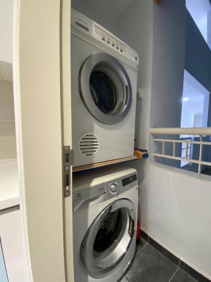 Klcc Legasi Direct View With A Superking Bed At A 3-Bedroom Premium Unit كوالالمبور المظهر الخارجي الصورة