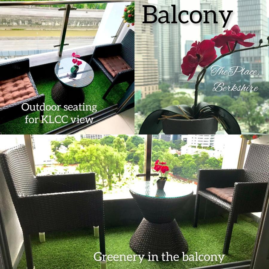 Klcc Legasi Direct View With A Superking Bed At A 3-Bedroom Premium Unit كوالالمبور المظهر الخارجي الصورة