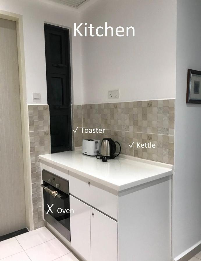 Klcc Legasi Direct View With A Superking Bed At A 3-Bedroom Premium Unit كوالالمبور المظهر الخارجي الصورة