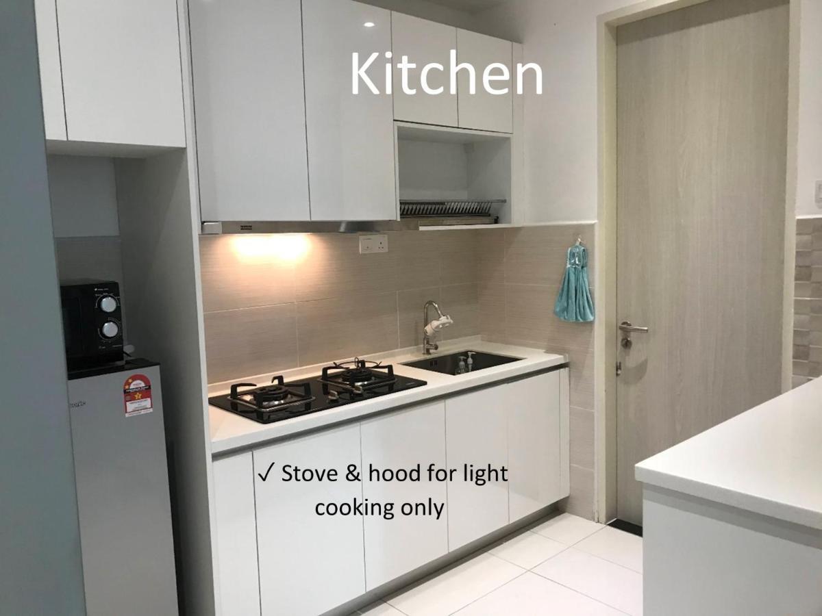 Klcc Legasi Direct View With A Superking Bed At A 3-Bedroom Premium Unit كوالالمبور المظهر الخارجي الصورة